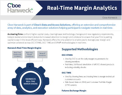 Portfolio & Margin Analytics