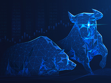 Bear Bull Volatility Trading