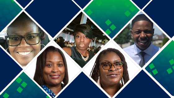 Our People: Cboe’s Diversity and Equality Champions
