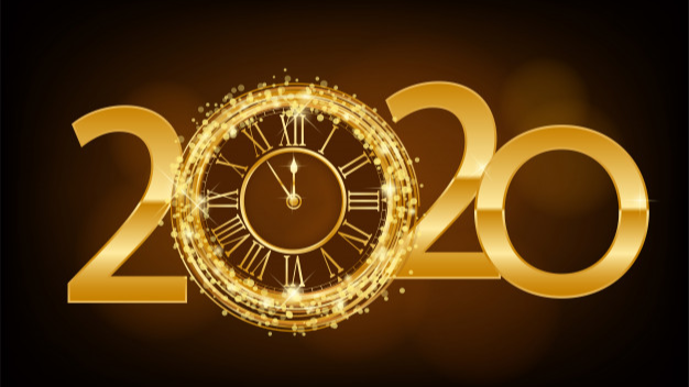 The First Week of 2020: How U.S. Markets Started the New Year