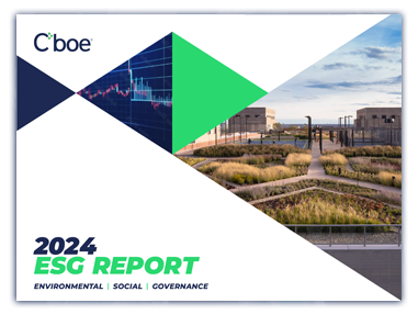 ESG Report 2023