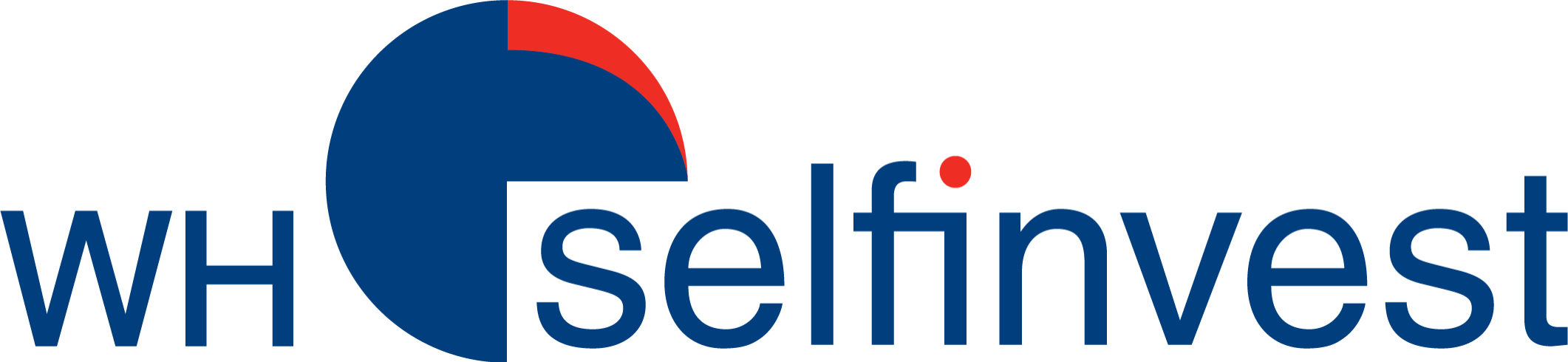 WH SelfInvest